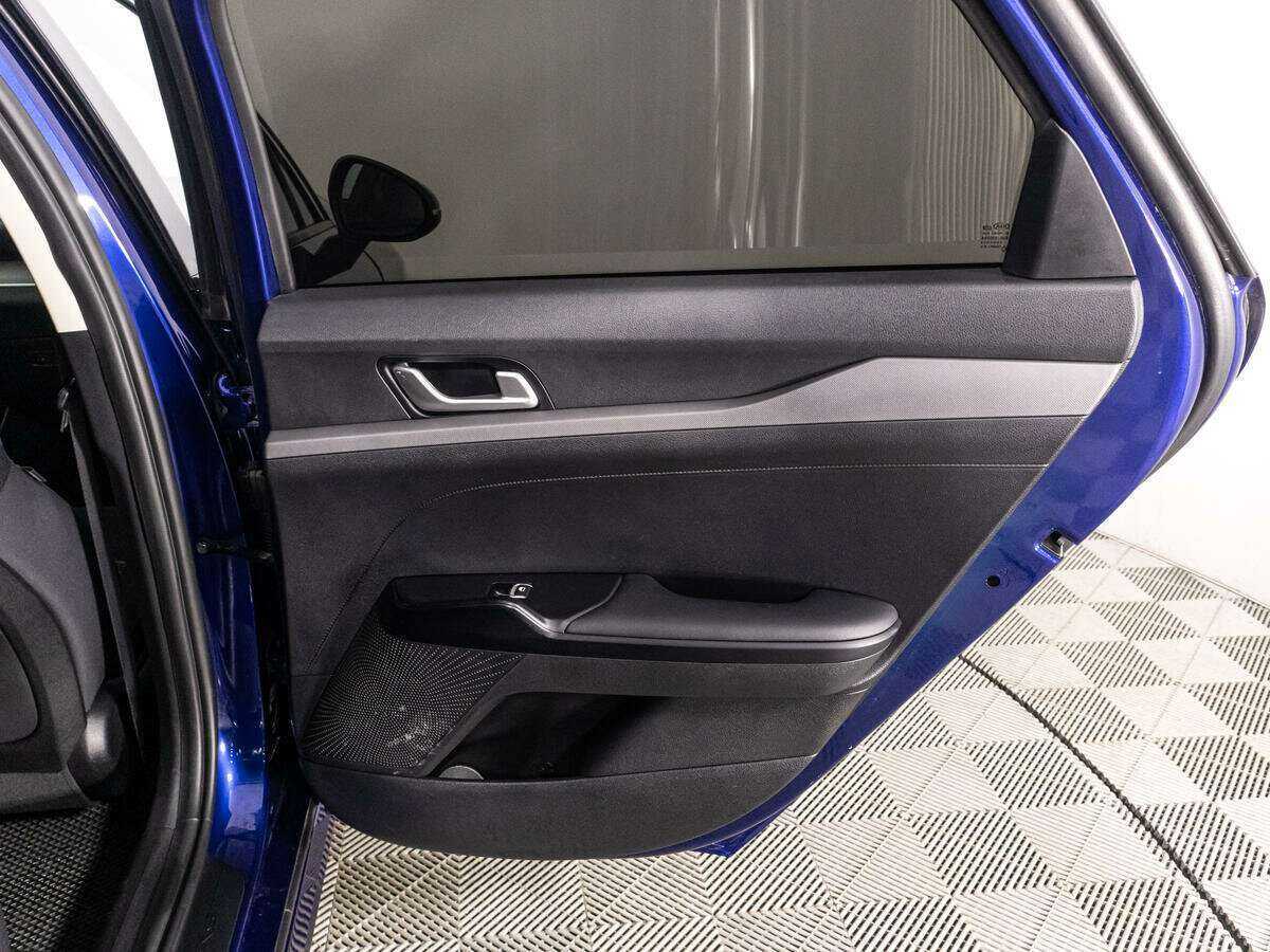 Киа К5 б/у, 2020, Автоматическая. Фото: #25