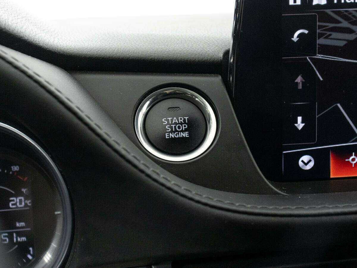 Мазда 6 б/у, 2019, Автоматическая. Фото: #17