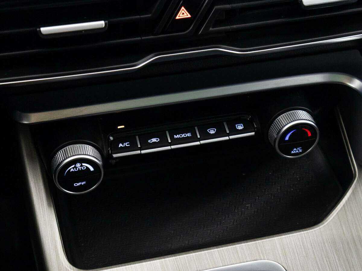 Джили Кулрэй б/у, 2023, Роботизированная. Фото: #17