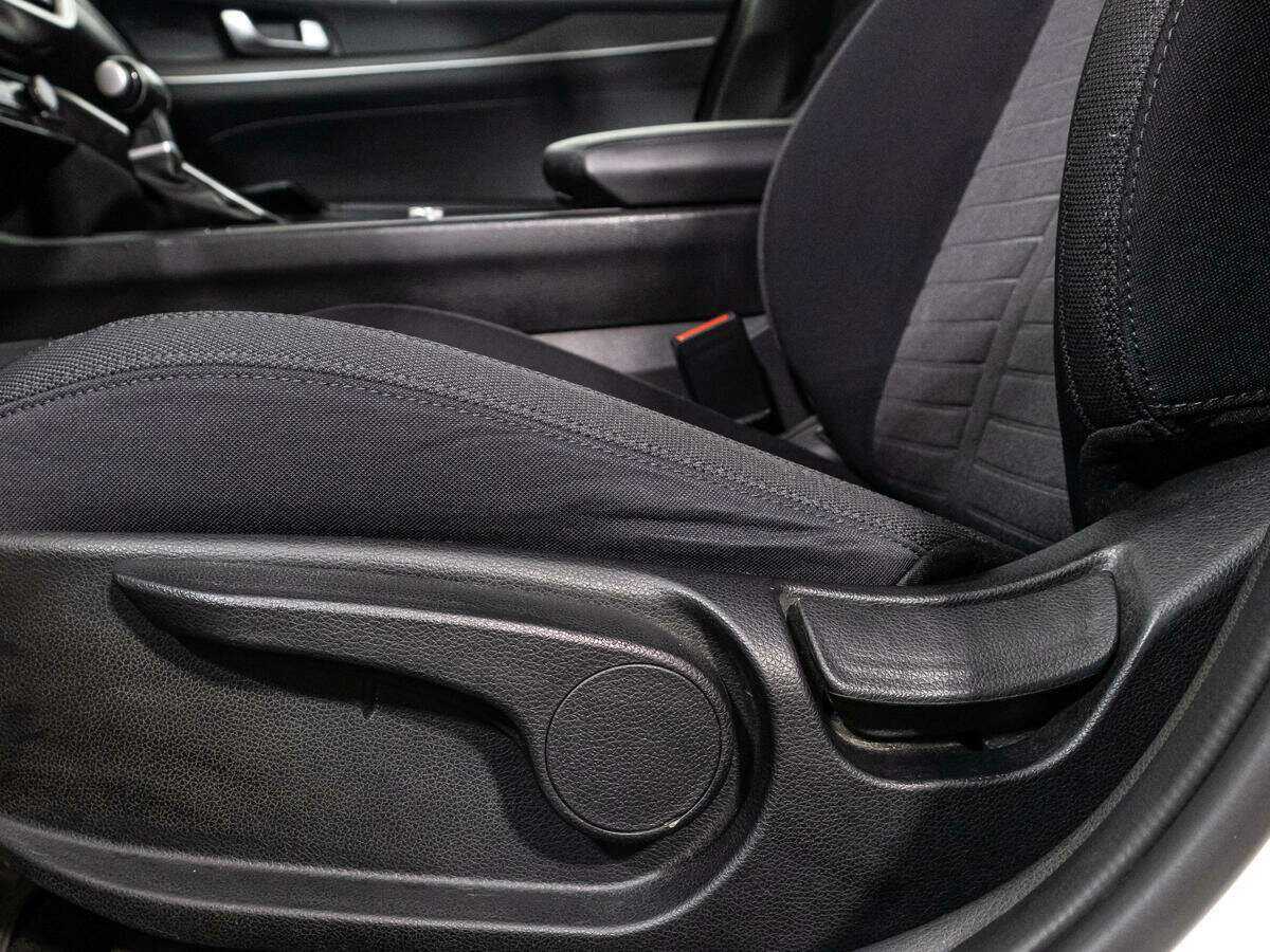 Киа К5 б/у, 2020, Автоматическая. Фото: #19