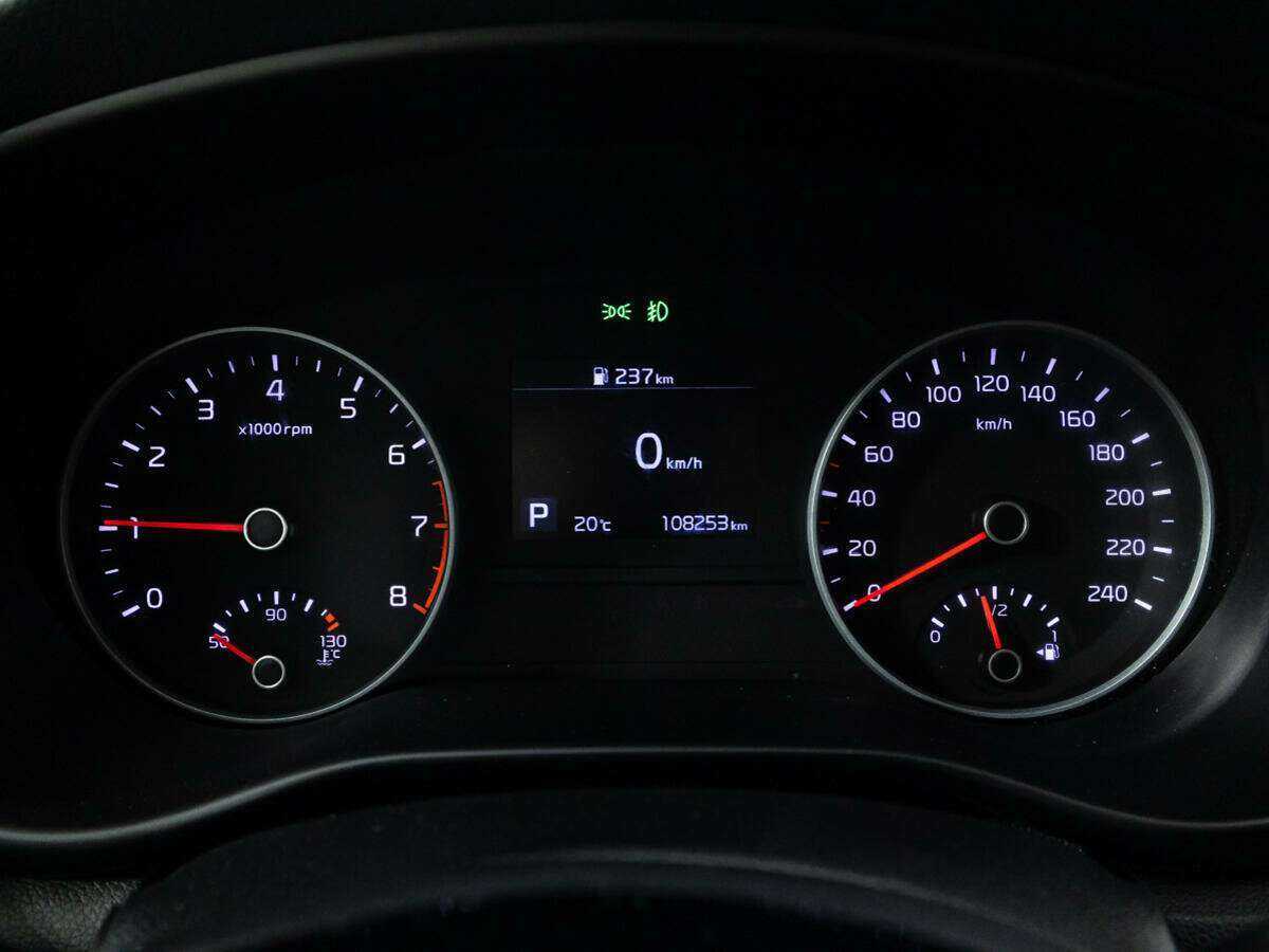 Киа Спортейдж б/у, 2020, Автоматическая. Фото: #11