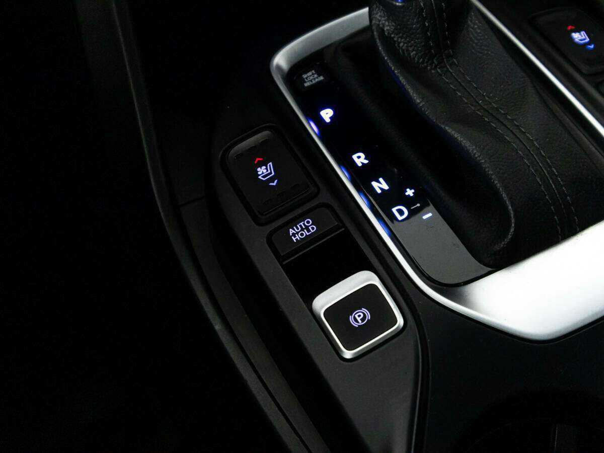 Хендай Санта Фе б/у, 2017, Автоматическая. Фото: #18