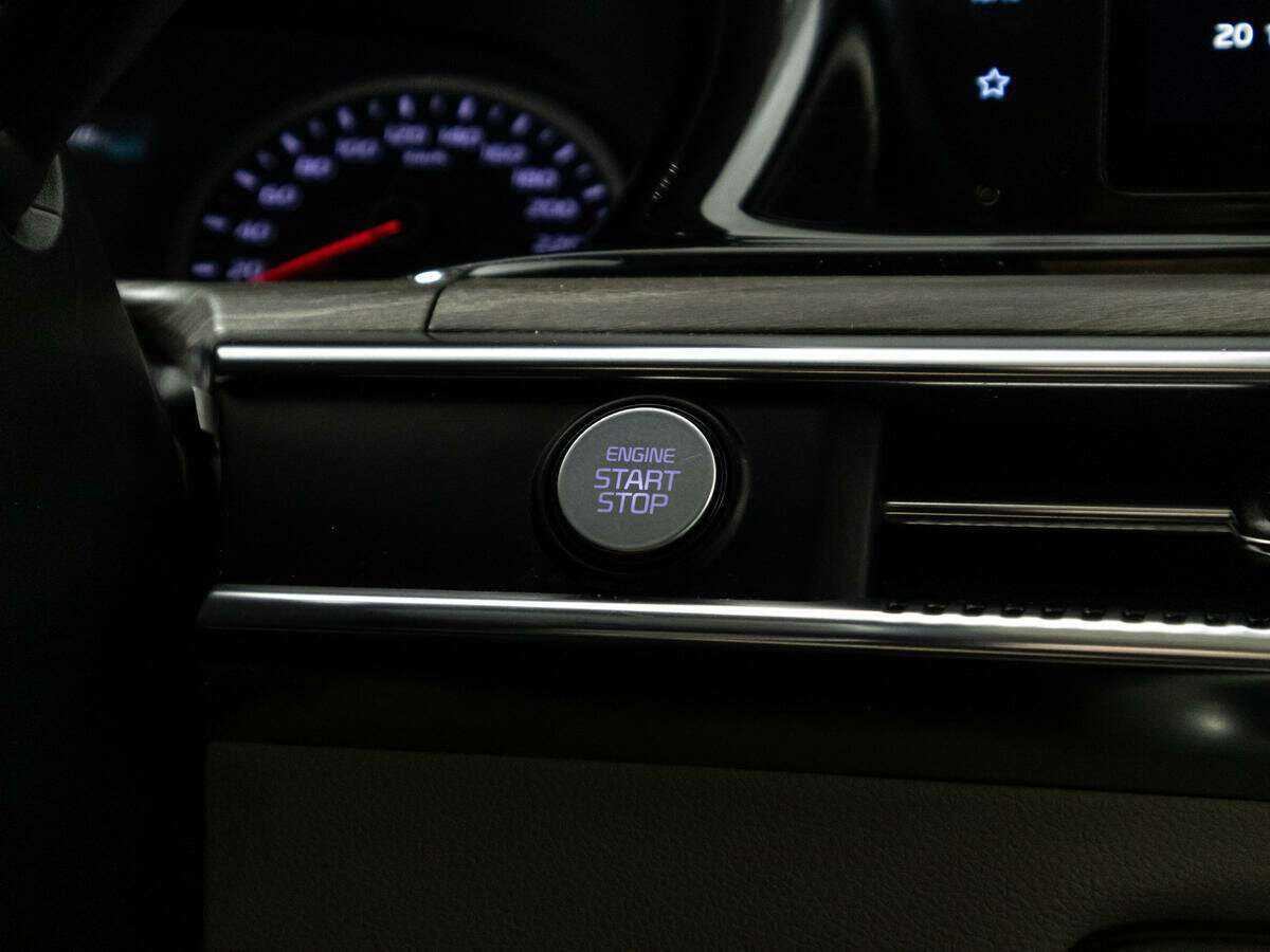 Киа К5 б/у, 2021, Автоматическая. Фото: #19