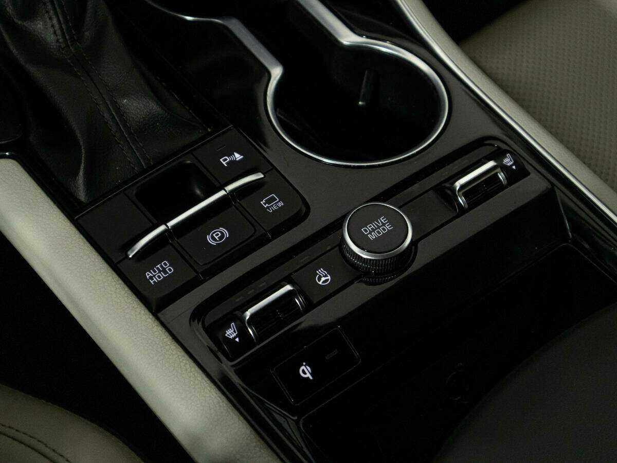 Киа К5 б/у, 2021, Автоматическая. Фото: #20