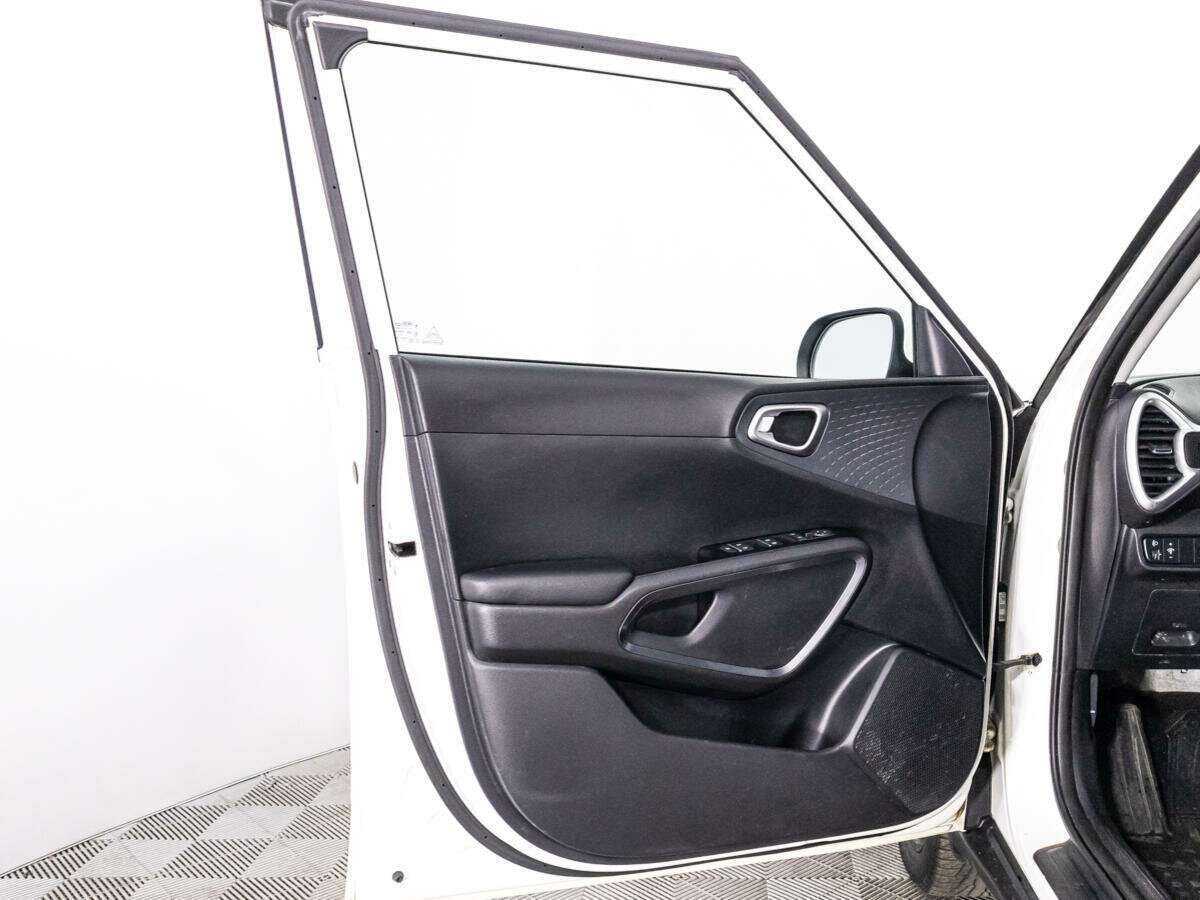 Киа Соул б/у, 2021, Автоматическая. Фото: #23