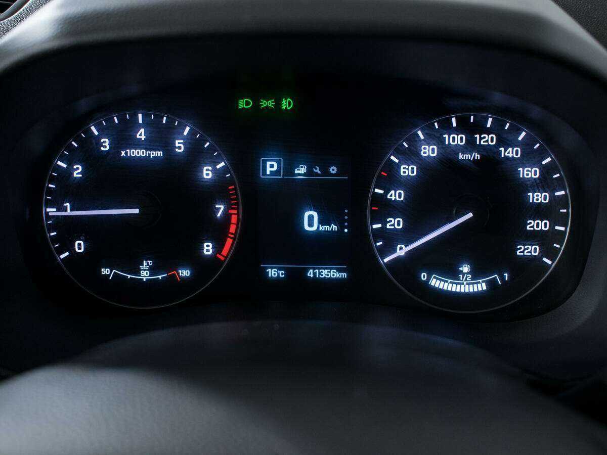 Хендай Крета б/у, 2020, Автоматическая. Фото: #10