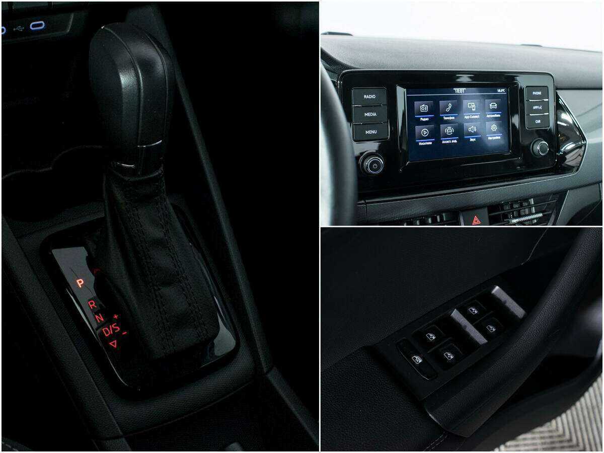 Фольксваген Поло б/у, 2021, Автоматическая. Фото: #14