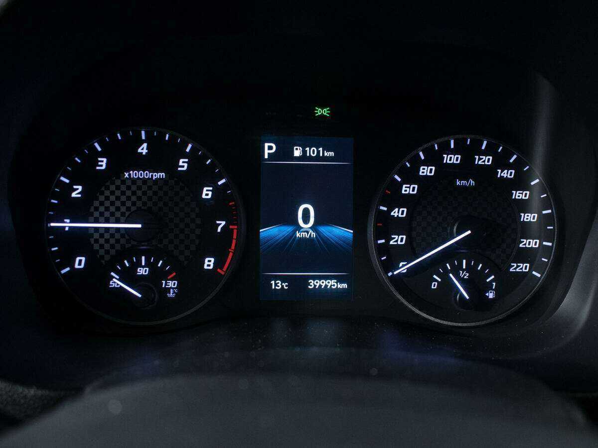 Хендай Солярис б/у, 2021, Автоматическая. Фото: #10