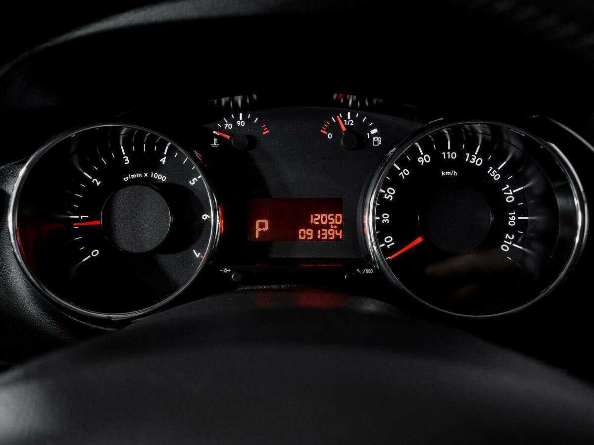 Пежо 3008 б/у, 2014, Автоматическая. Фото: #10