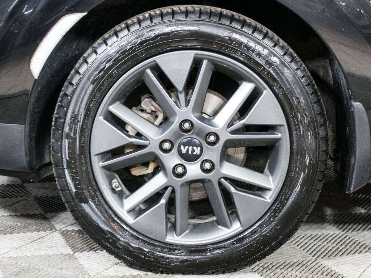 Киа Соул б/у, 2020, Автоматическая. Фото: #15