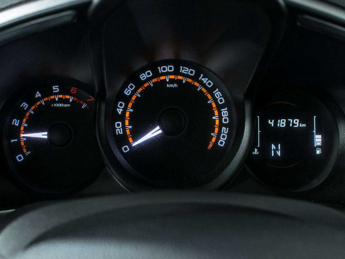 Лада (ВАЗ) ИКСРЭЙ б/у, 2021, Роботизированная. Фото: #10