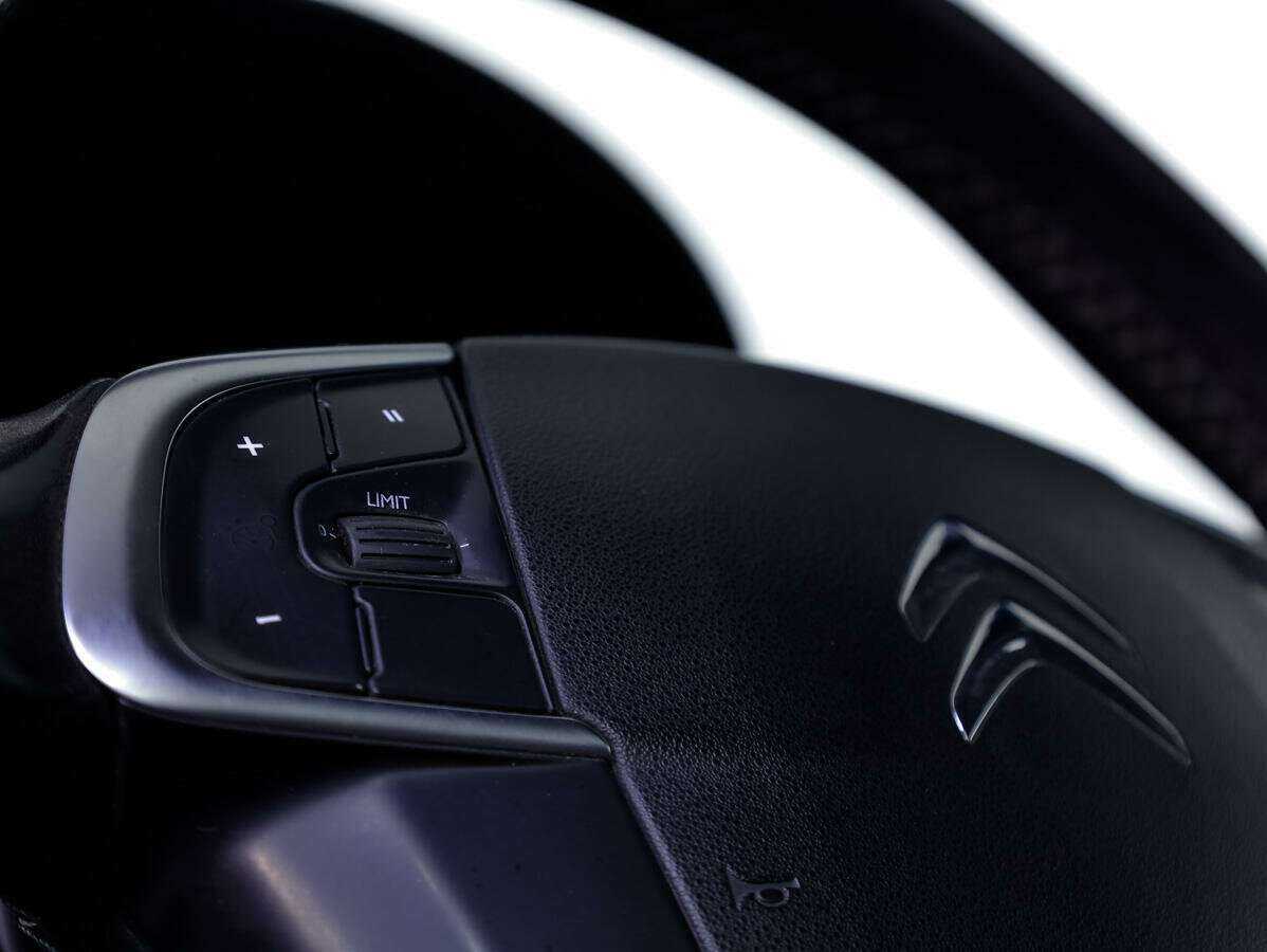 Ситроен Ц4 б/у, 2013, Механическая. Фото: #16