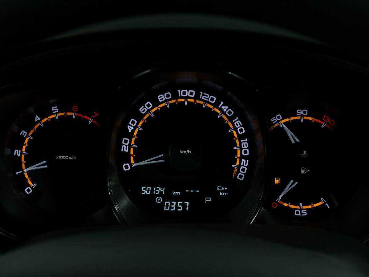 Лада (ВАЗ) Веста б/у, 2022, Вариатор. Фото: #9