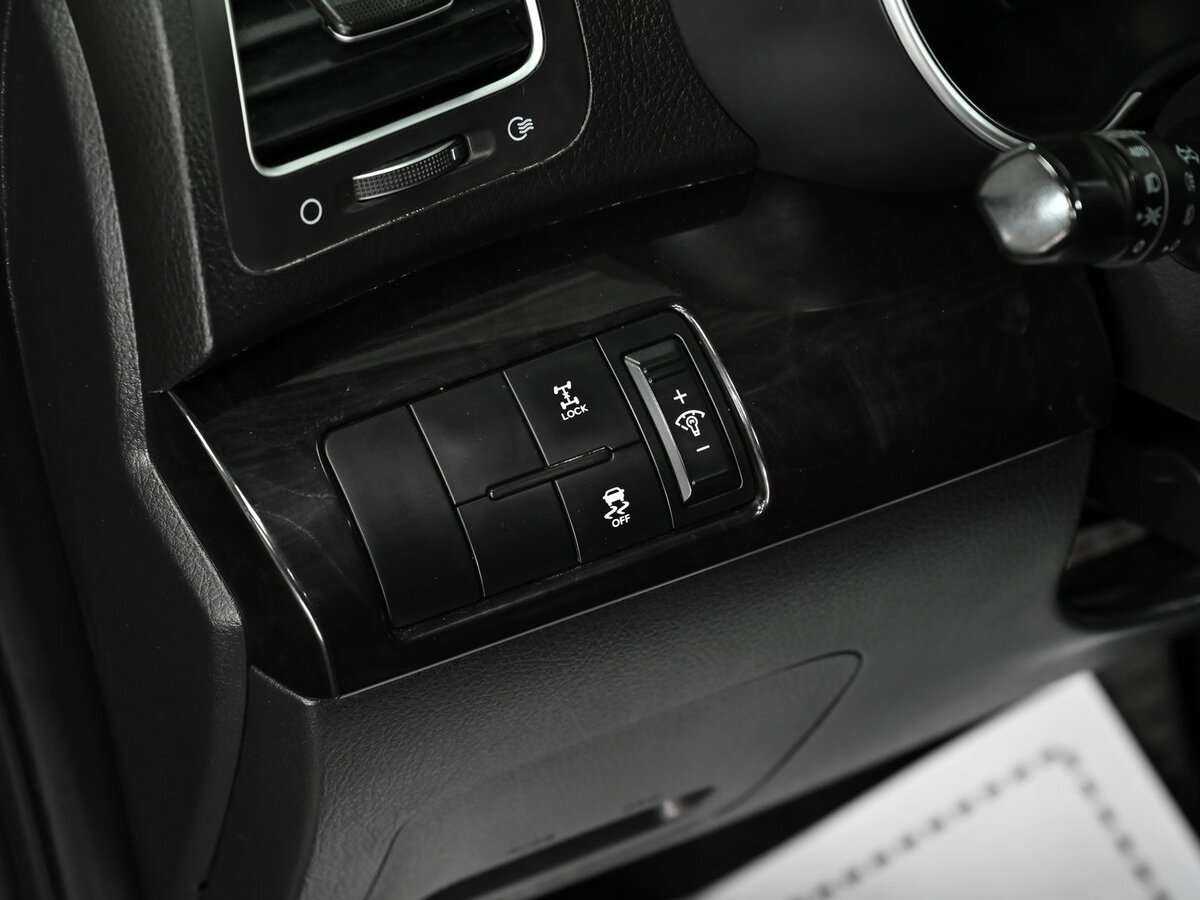 Киа Соренто б/у, 2014, Автоматическая. Фото: #12