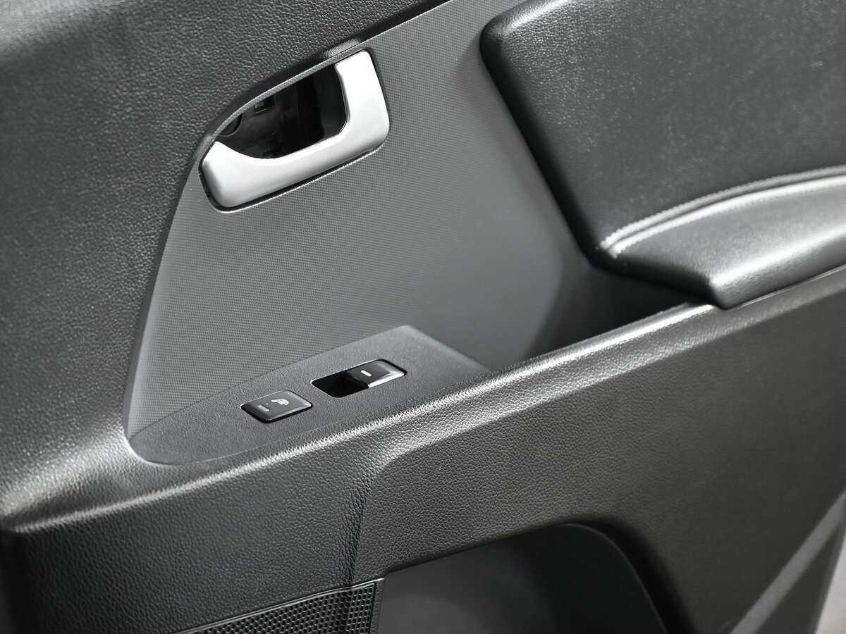 Киа Спортейдж б/у, 2014, Автоматическая. Фото: #9