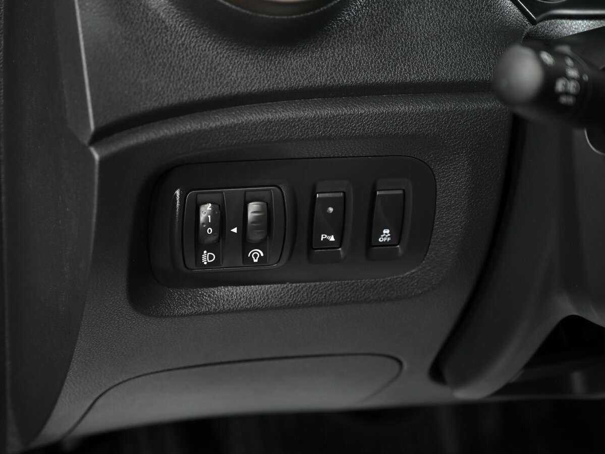 Рено Каптюр б/у, 2019, Вариатор. Фото: #9