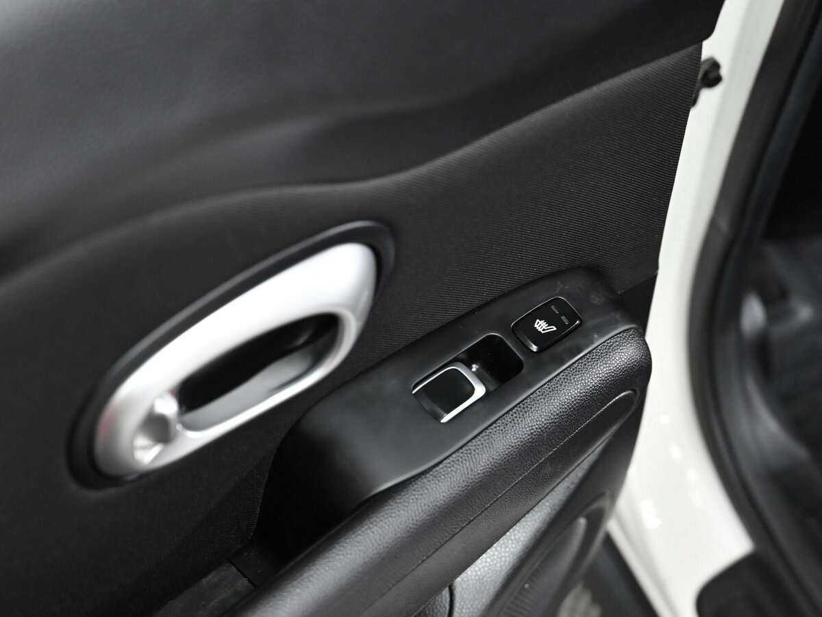 Киа Соул б/у, 2017, Автоматическая. Фото: #7