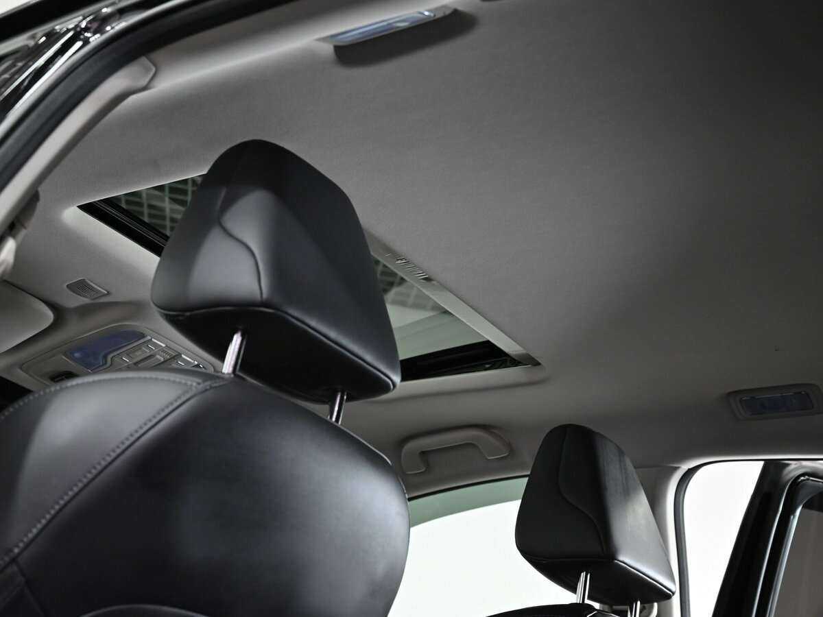 Хавал Ф7-икс б/у, 2020, Роботизированная. Фото: #5