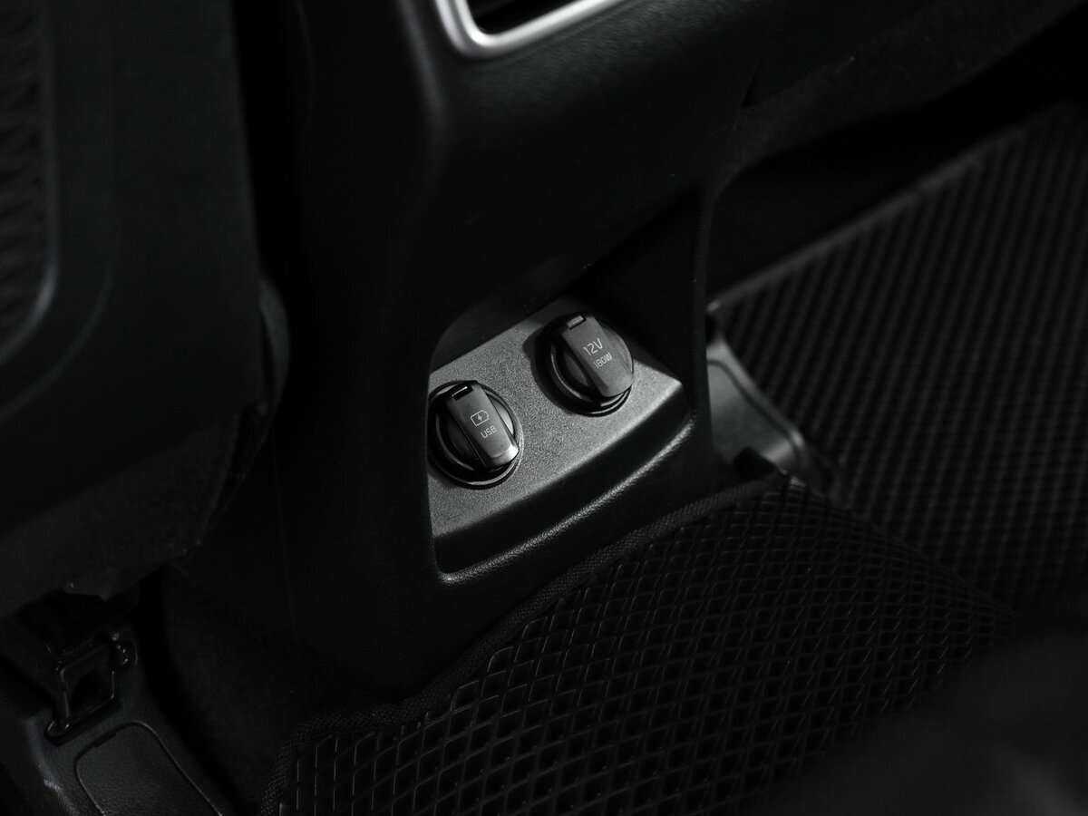 Киа Спортейдж б/у, 2017, Автоматическая. Фото: #11