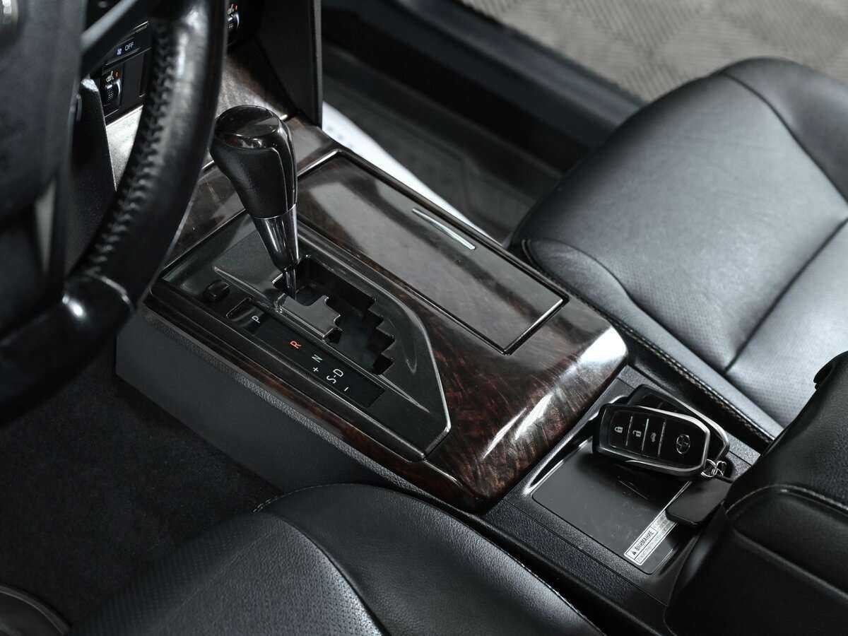 Тойота Камри б/у, 2015, Автоматическая. Фото: #11