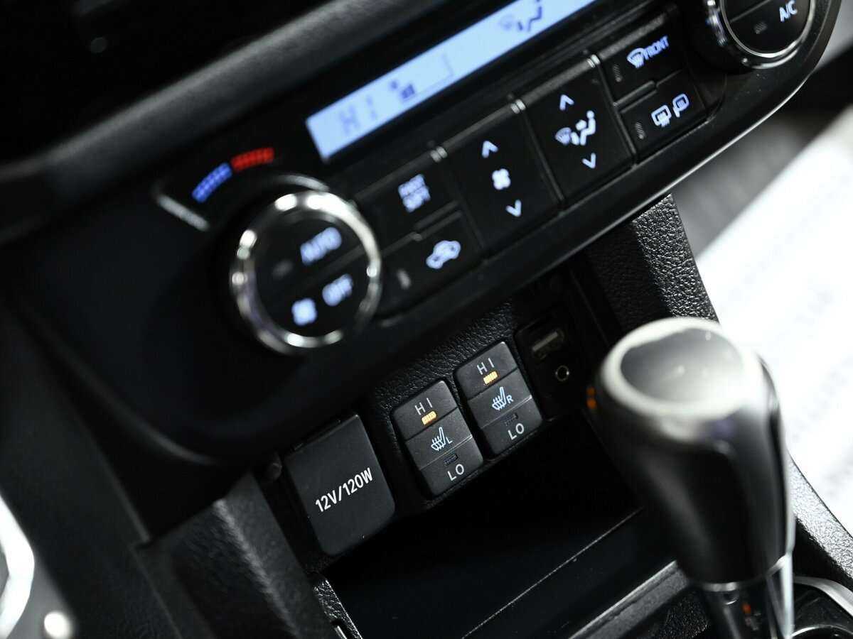 Тойота Королла б/у, 2015, Вариатор. Фото: #11