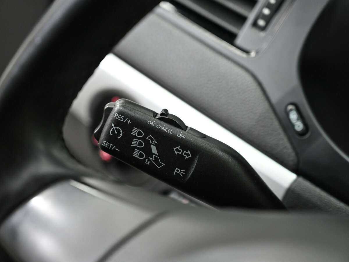 Фольксваген Джетта б/у, 2013, Роботизированная. Фото: #5