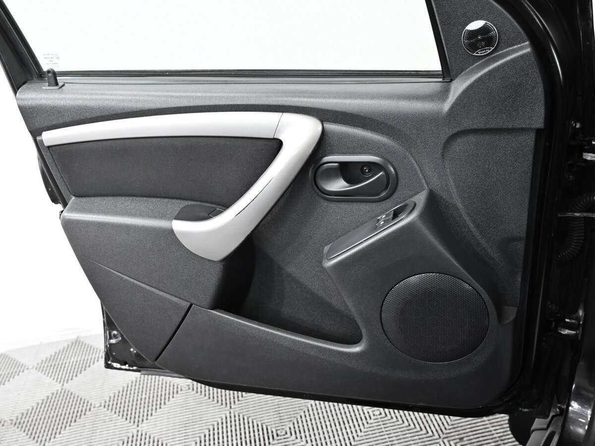 Рено Дастер б/у, 2014, Автоматическая. Фото: #7