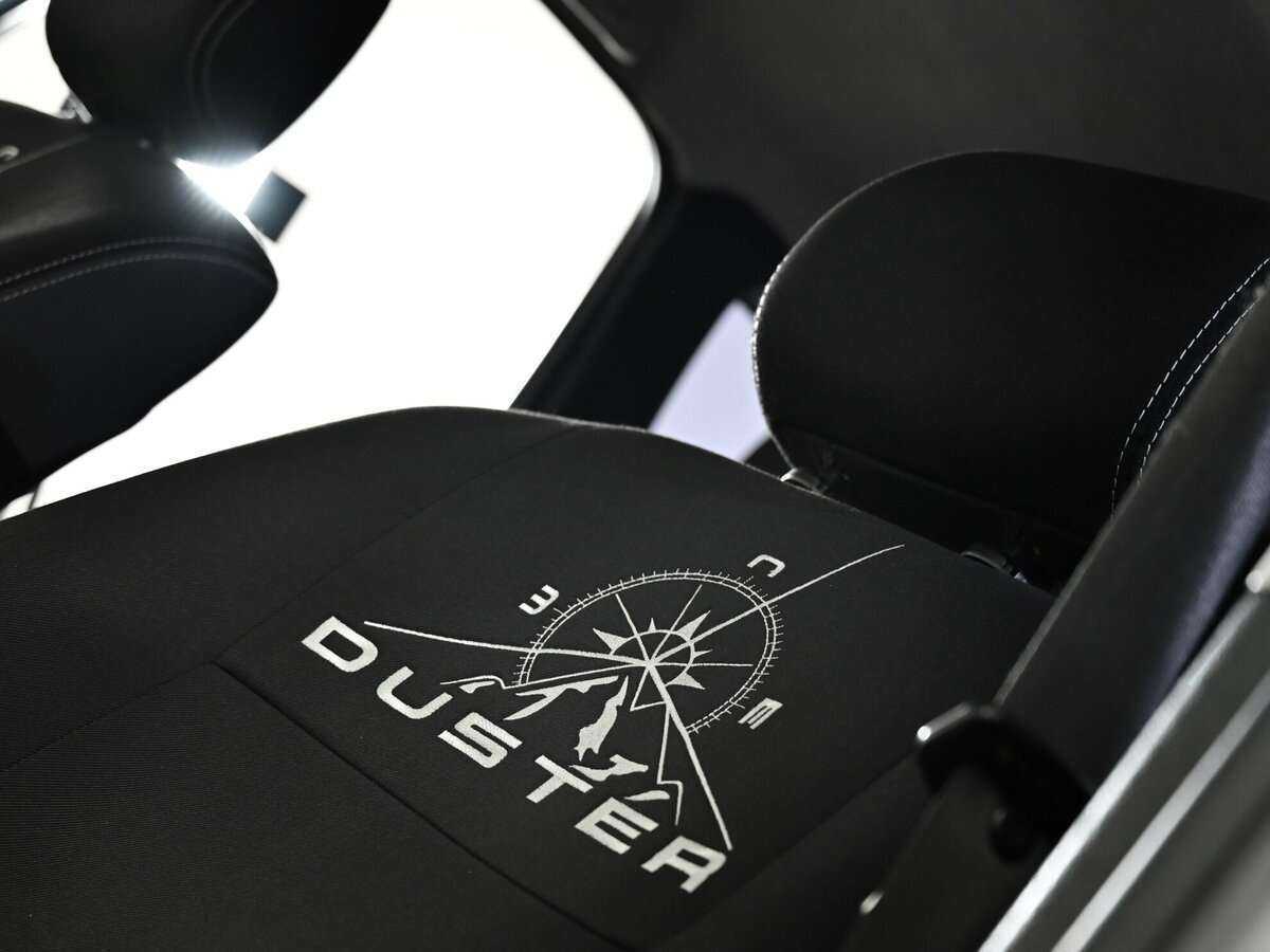 Рено Дастер б/у, 2014, Автоматическая. Фото: #9