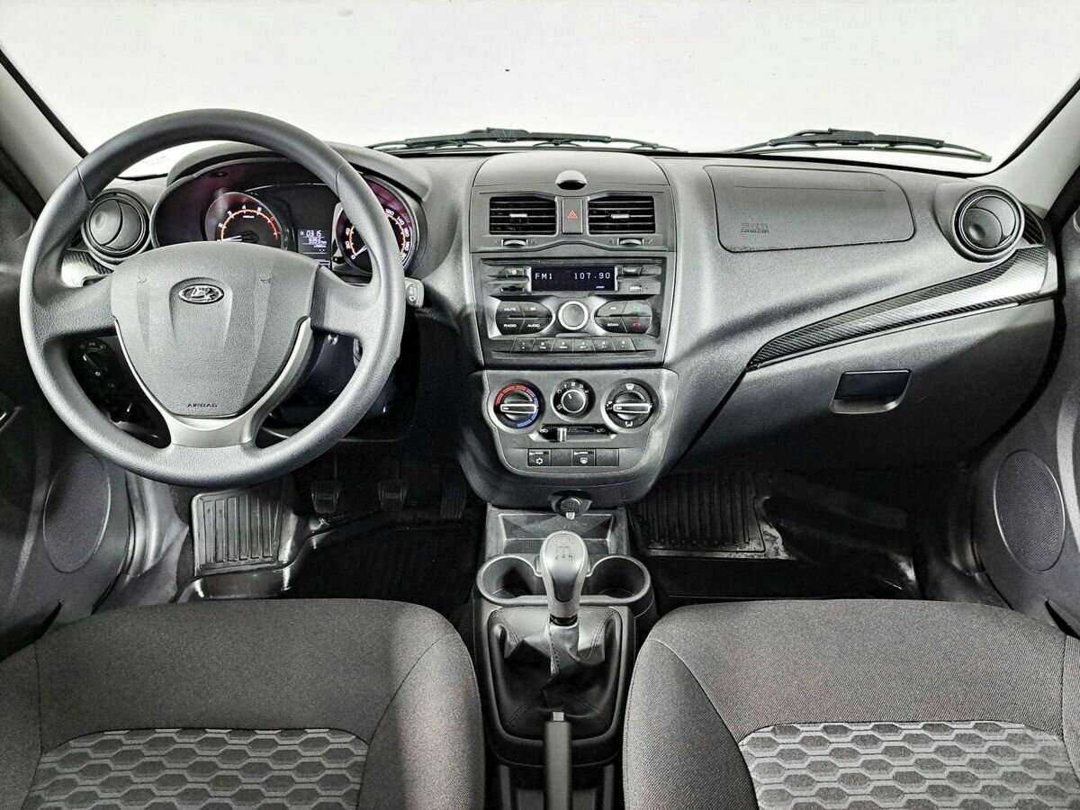 Лада (ВАЗ) Гранта б/у, 2023, Механическая. Фото: #10