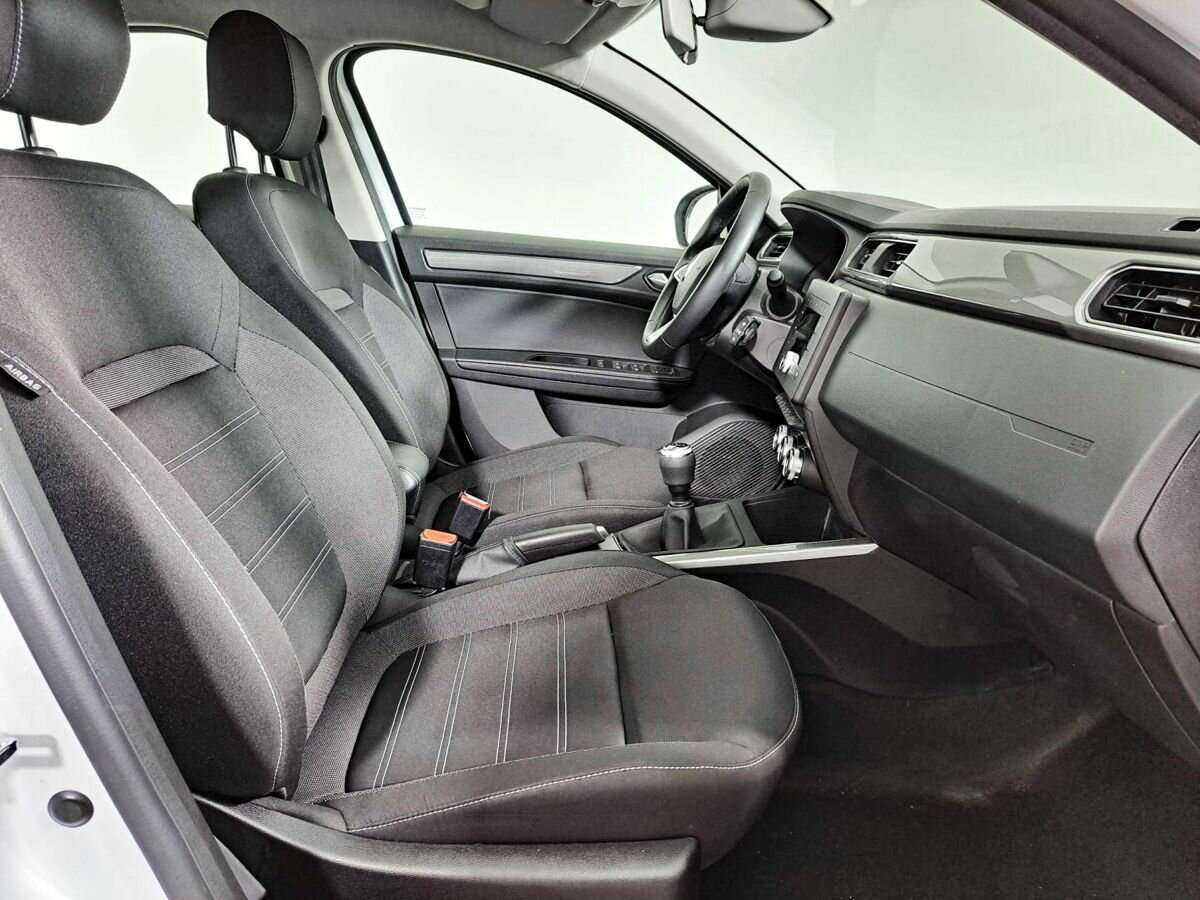 Рено Аркана б/у, 2020, Механическая. Фото: #6