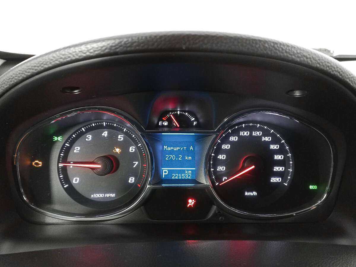 Шевроле Каптива б/у, 2015, Автоматическая. Фото: #10