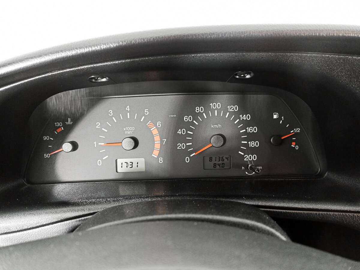 Шевроле Нива б/у, 2014, Механическая. Фото: #10