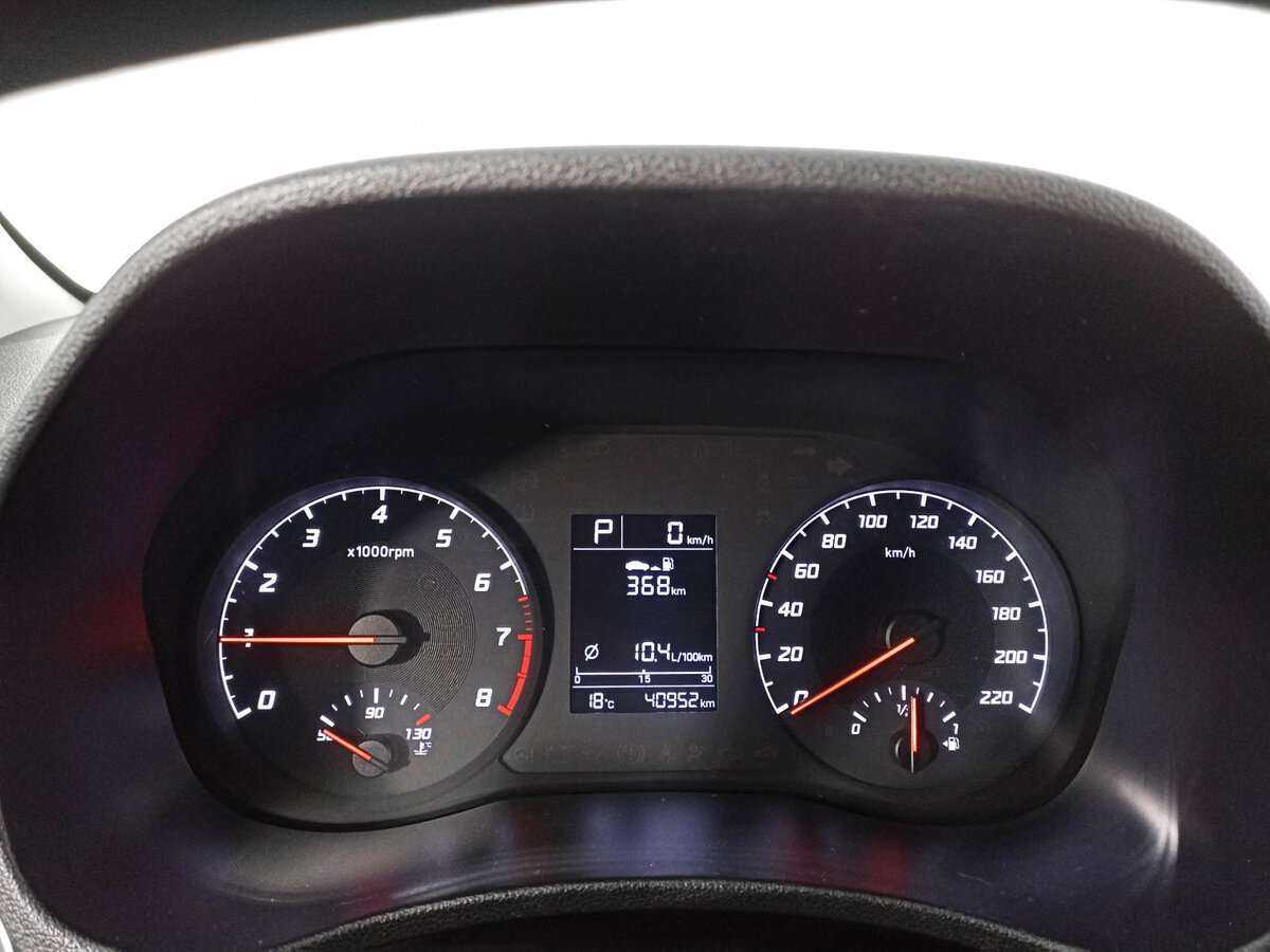 Хендай Солярис б/у, 2021, Автоматическая. Фото: #8