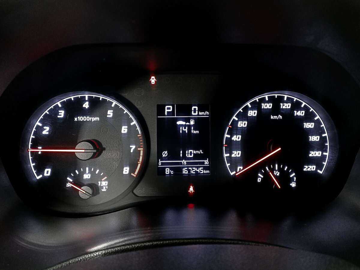 Хендай Солярис б/у, 2020, Автоматическая. Фото: #10