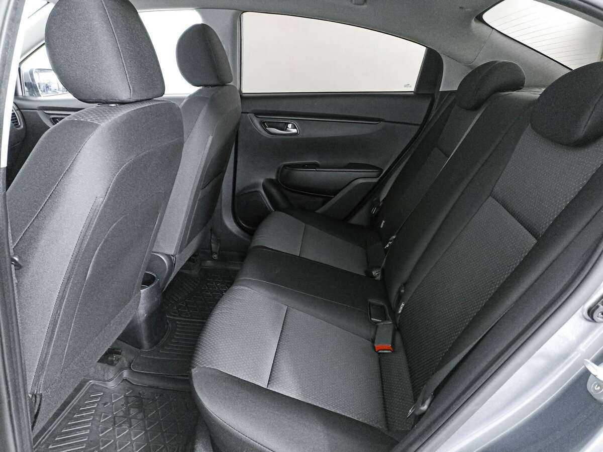 Киа Рио б/у, 2021, Автоматическая. Фото: #9