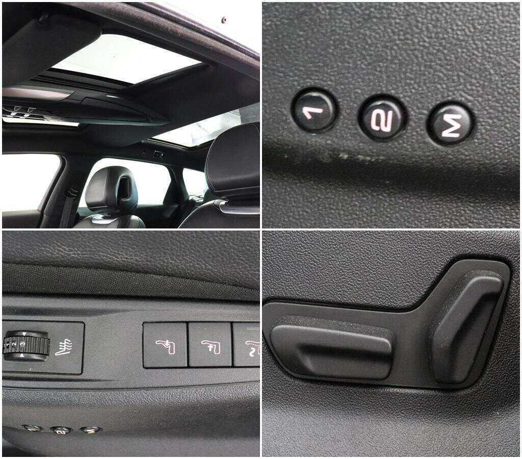 Ситроен ДС5 б/у, 2013, Автоматическая. Фото: #13