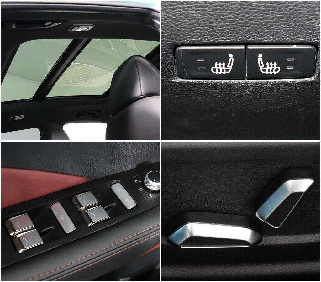 Джили Кулрэй б/у, 2023, Роботизированная. Фото: #13