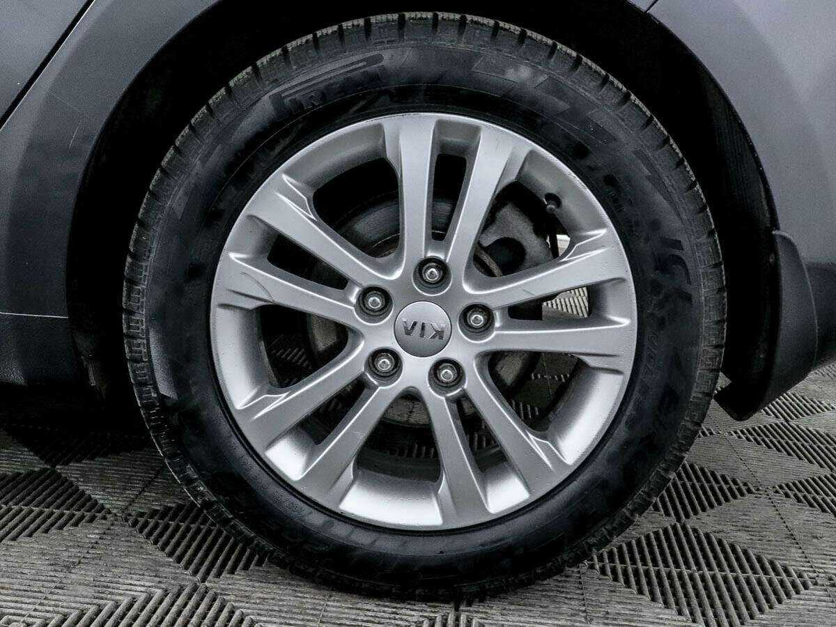 Киа Сид б/у, 2015, Автоматическая. Фото: #13