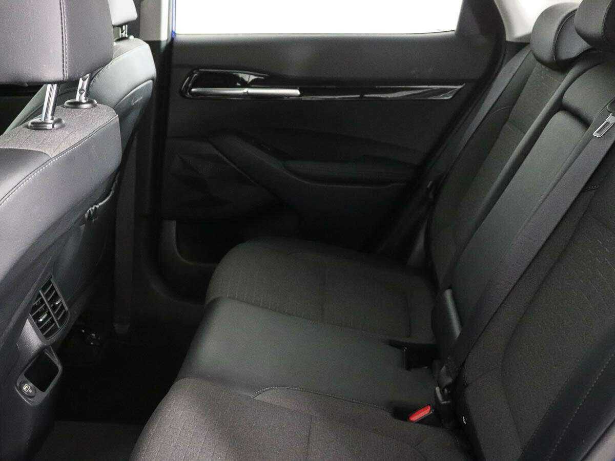 Киа Сельтос б/у, 2021, Вариатор. Фото: #8