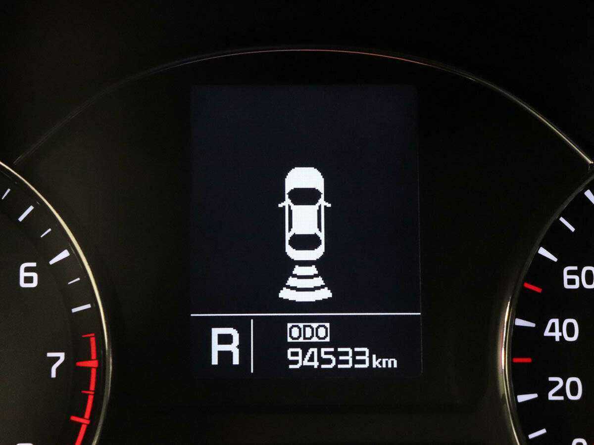 Киа Церато б/у, 2015, Автоматическая. Фото: #8