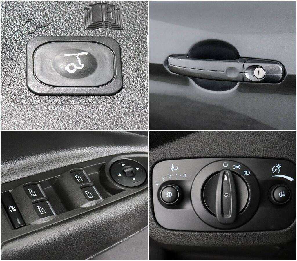 Форд Куга б/у, 2018, Автоматическая. Фото: #13