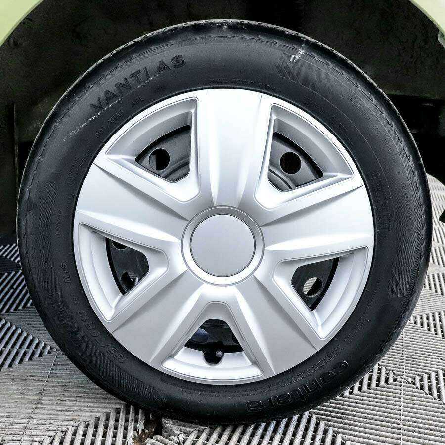 Шевроле Спарк б/у, 2013, Автоматическая. Фото: #14