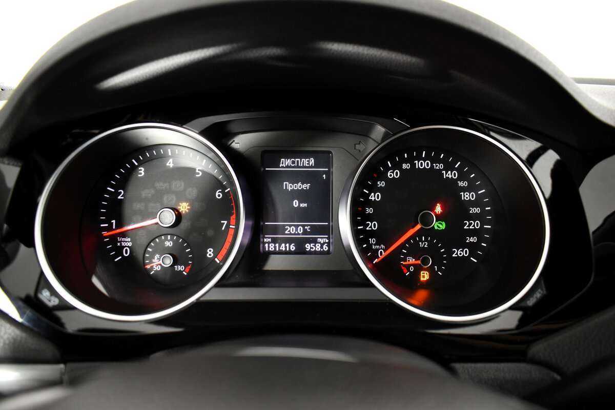 Фольксваген Джетта б/у, 2016, Роботизированная. Фото: #5