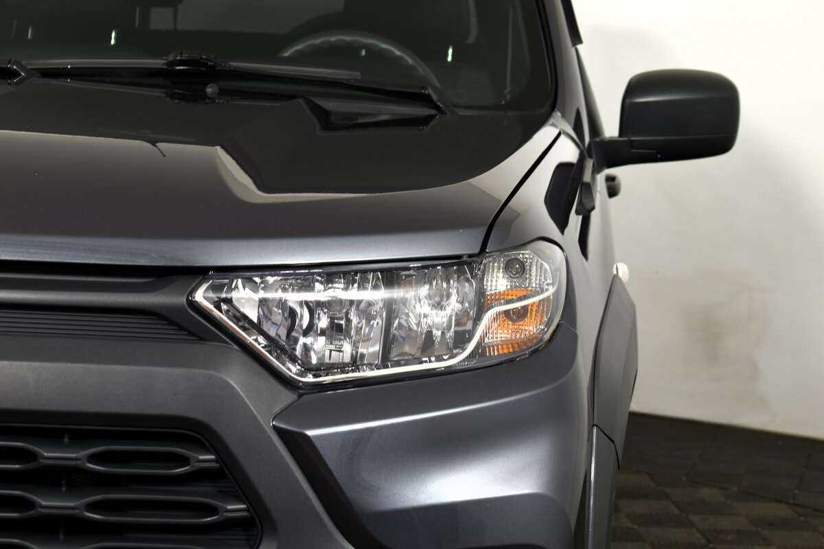 Лада (ВАЗ) Нива б/у, 2022, Механическая. Фото: #13