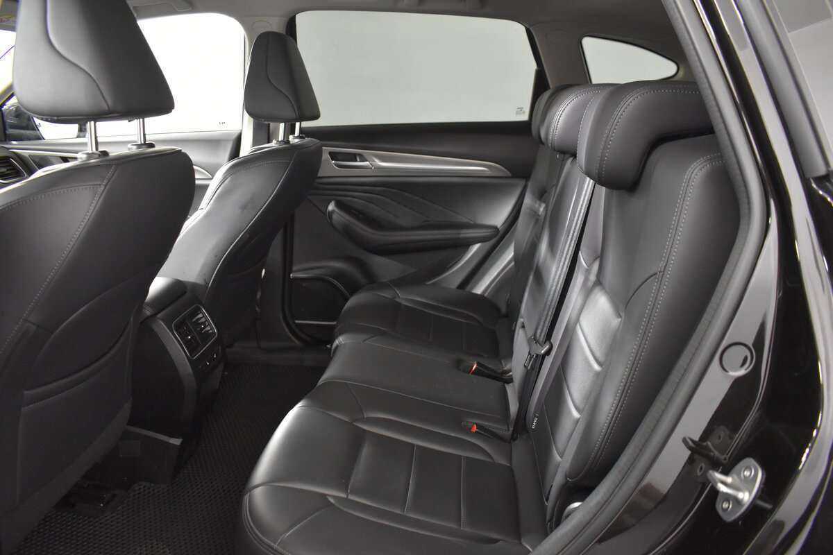 Хавал Ф7 б/у, 2022, Роботизированная. Фото: #7