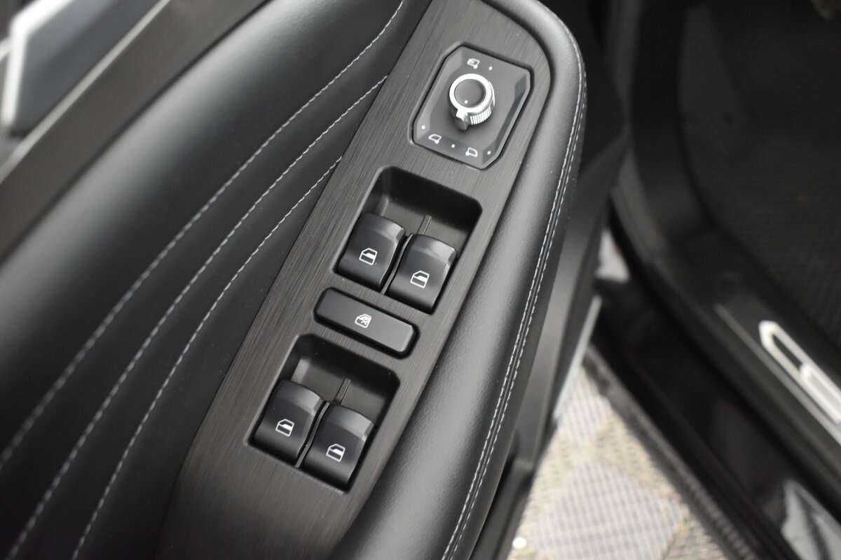 Хавал Ф7 б/у, 2022, Роботизированная. Фото: #8