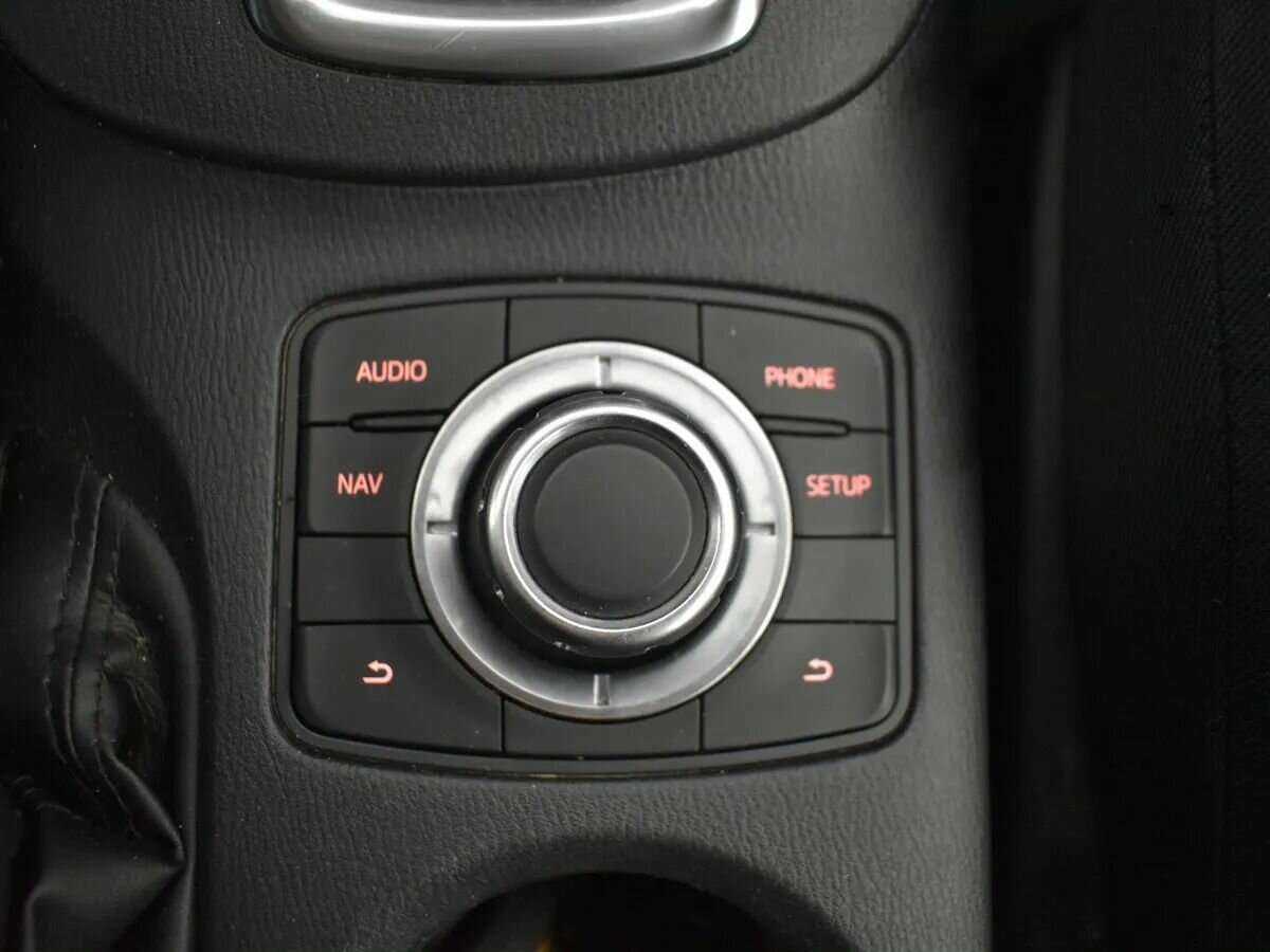 Мазда Ц-Икс-5 б/у, 2014, Автоматическая. Фото: #12