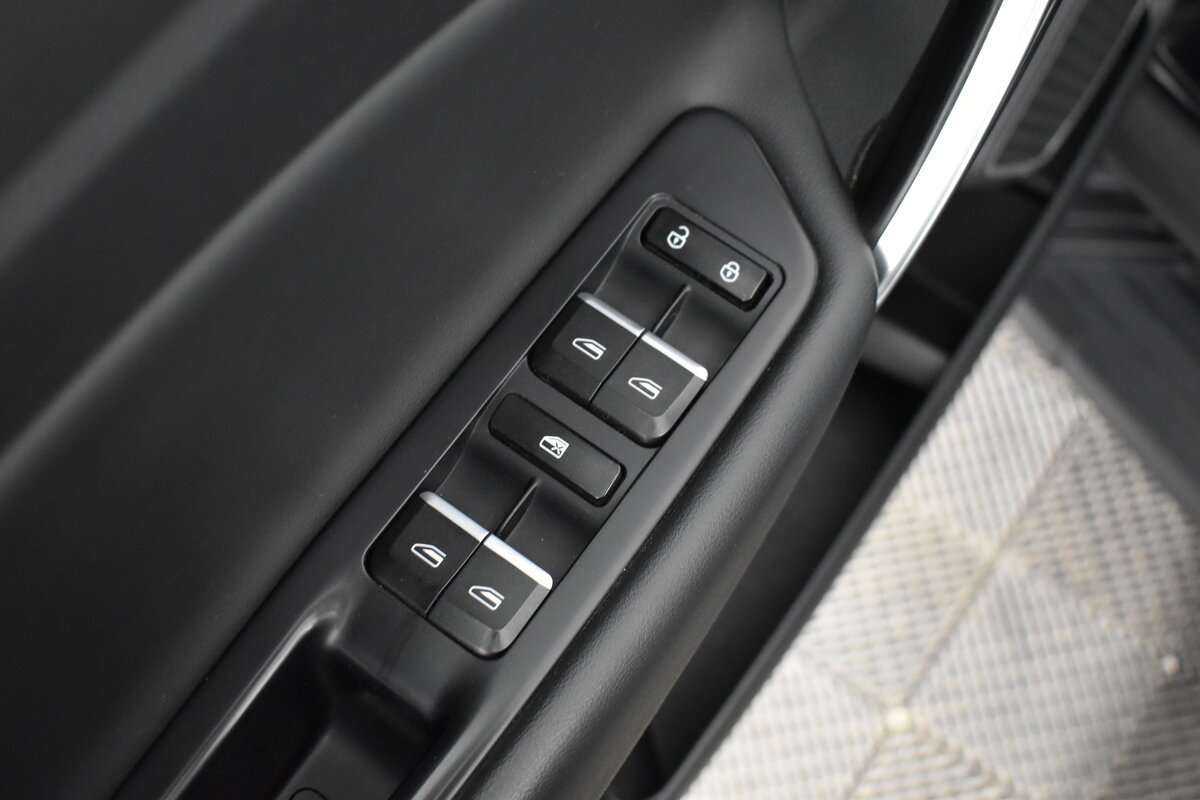 Джили Атлас б/у, 2020, Автоматическая. Фото: #9