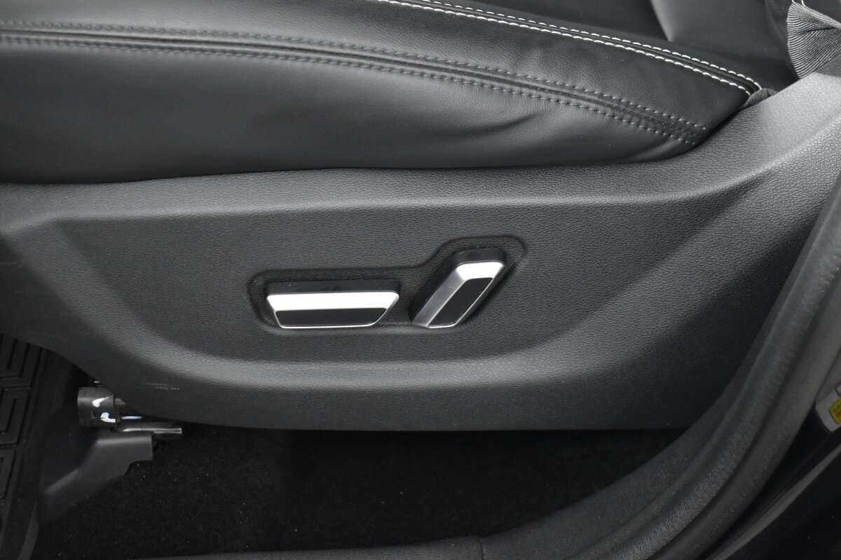 Джили Атлас б/у, 2020, Автоматическая. Фото: #10