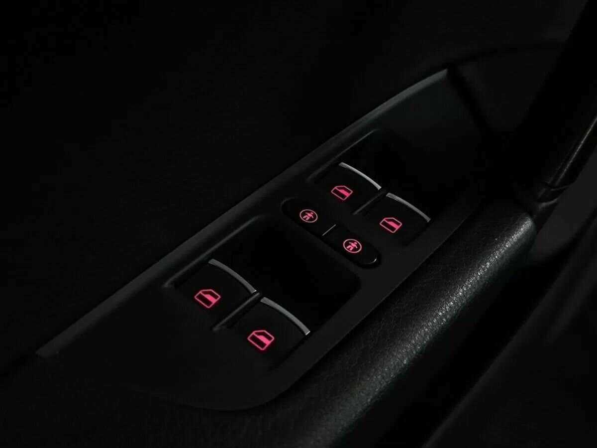 Фольксваген Туарег б/у, 2014, Автоматическая. Фото: #24